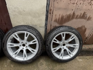 Tesla Model Y Gemini téli szett használt komplett szerelt 1188222-00-C - kép 2