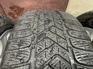 Tesla Model Y Gemini téli szett használt komplett szerelt 1188222-00-C - kép 15