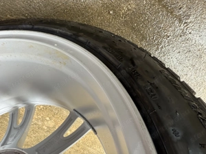 Tesla Model Y Gemini téli szett használt komplett szerelt 1188222-00-C - kép 12