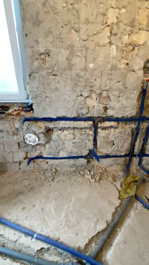 Víz-Gáz-Fűtés szerelés! - kép 3