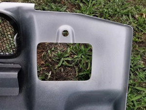 Eladó Ineos Grenadier kartervédő - kép 3