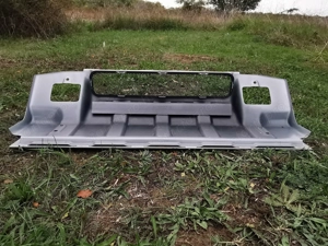 Eladó Ineos Grenadier kartervédő - kép 5