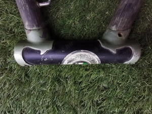 Eladó vintage Puch férfi kerékpár - kép 5