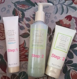 Miért válaszd a Mary Kay professzionális kozmetikumokat?  - kép 9