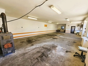 Bács-Kiskun megye - Kelebia   ipari telephely, műhely eladó! - kép 3