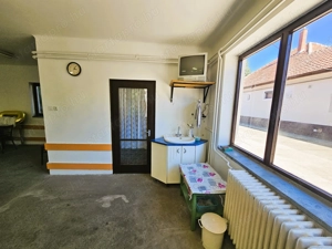 Bács-Kiskun megye - Kelebia   ipari telephely, műhely eladó! - kép 6