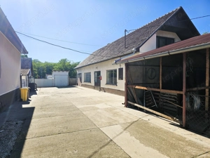 Bács-Kiskun megye - Kelebia   ipari telephely, műhely eladó! - kép 11