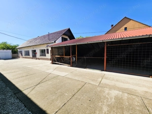 Bács-Kiskun megye - Kelebia   ipari telephely, műhely eladó! - kép 10