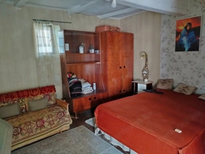 Eladó Jánoshalma Téglagyár utcában 75 m -es 2 szobás vályogház!  - kép 3