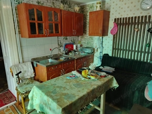 Eladó Jánoshalma Téglagyár utcában 75 m -es 2 szobás vályogház!  - kép 4