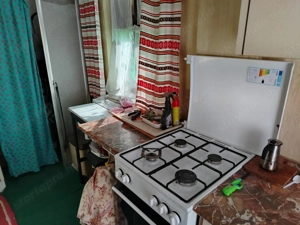 Eladó Jánoshalma Téglagyár utcában 75 m -es 2 szobás vályogház!  - kép 8