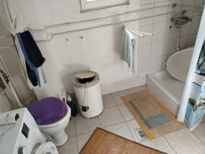 Eladó Jánoshalma Téglagyár utcában 75 m -es 2 szobás vályogház!  - kép 6