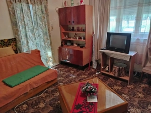 Eladó Jánoshalma Téglagyár utcában 75 m -es 2 szobás vályogház!  - kép 7