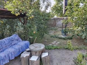 Eladó Jánoshalma Téglagyár utcában 75 m -es 2 szobás vályogház!  - kép 10