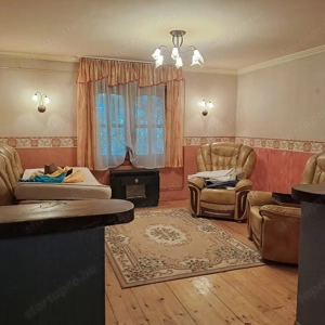 ÁRCSÖKKENÉS! Monorierdőn igényes TANYA istállóval, 2.9 HA területtel! - kép 4