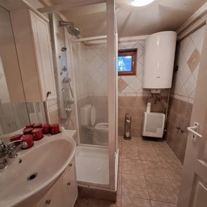 ÁRCSÖKKENÉS! Monorierdőn igényes TANYA istállóval, 2.9 HA területtel! - kép 7