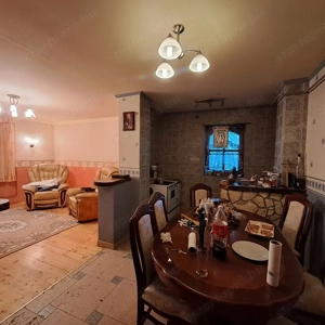 ÁRCSÖKKENÉS! Monorierdőn igényes TANYA istállóval, 2.9 HA területtel! - kép 5