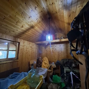 ÁRCSÖKKENÉS! Monorierdőn igényes TANYA istállóval, 2.9 HA területtel! - kép 12