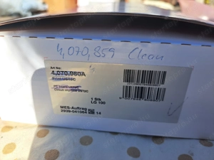 Eladó hegesztő robot alkatrész felszerelés Denso kábel Fronius - kép 8