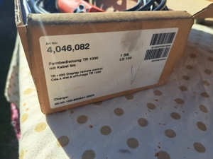 Eladó hegesztő robot alkatrész felszerelés Denso kábel Fronius - kép 7