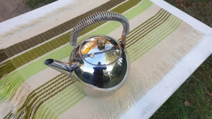 IKEA teafőző eladó