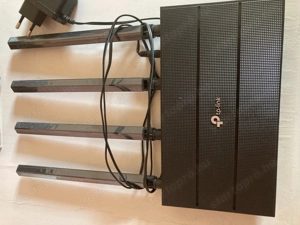 Wireless Router eladó