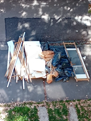 Anyag mozgatá sít pakolást vállal 3 fös magyar  - kép 3