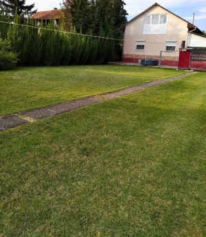  Még az őrűlet beállta előtti áron!-Univerzális Ingatlan.Lakóháznak és Vállalkozásra is!