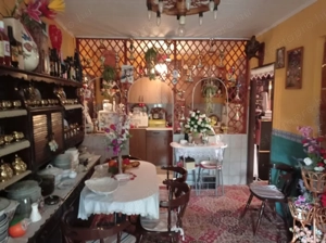 Eladó kétszintes családi ház Vácrátóton.   - kép 3