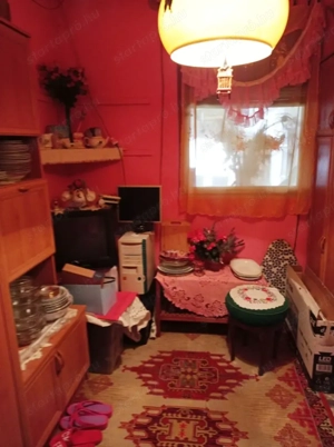 Eladó kétszintes családi ház Vácrátóton.   - kép 4