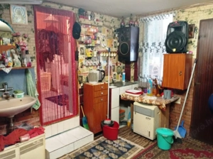 Eladó kétszintes családi ház Vácrátóton.   - kép 8