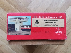 Eladó N-es Piko kisvasút és terepasztal - kép 4