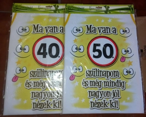 Üzletbezárás miatt Nevesajándék ( vicces ajándéktárgyak) termékek egyben eladók, ÚJ! - kép 11