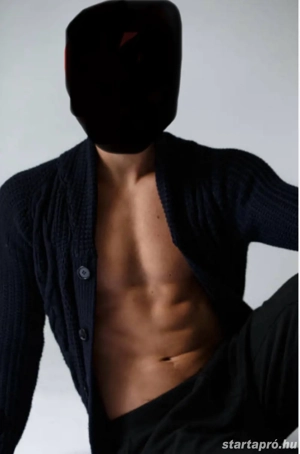 Párhoz csatlakoznék!garantált élvezet