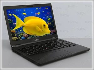 Legyen a Tiéd: FUJITSU LifeBook U728 a Dr-PC-től