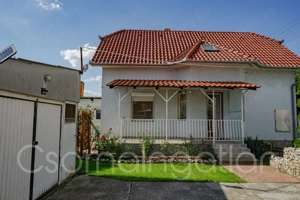 Csorna - Azonnal költözhető, 3 hálószoba + nappalis családi ház ELADÓ - kép 4