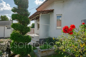 Csorna - Azonnal költözhető, 3 hálószoba + nappalis családi ház ELADÓ - kép 2