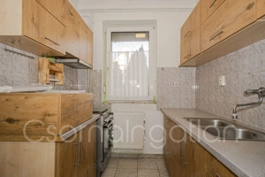 Csorna - Azonnal költözhető, 3 hálószoba + nappalis családi ház ELADÓ - kép 8