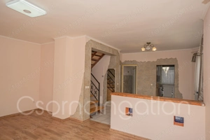 Csorna - Azonnal költözhető, 3 hálószoba + nappalis családi ház ELADÓ - kép 5