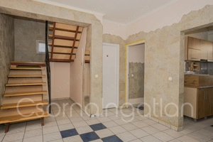 Csorna - Azonnal költözhető, 3 hálószoba + nappalis családi ház ELADÓ - kép 7