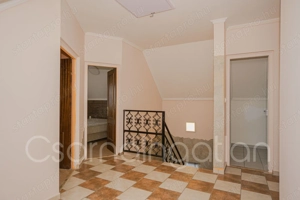 Csorna - Azonnal költözhető, 3 hálószoba + nappalis családi ház ELADÓ - kép 10