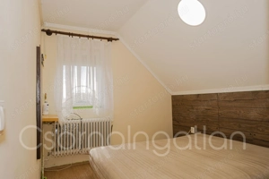 Csorna - Azonnal költözhető, 3 hálószoba + nappalis családi ház ELADÓ - kép 11