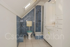 Csorna - Azonnal költözhető, 3 hálószoba + nappalis családi ház ELADÓ - kép 13