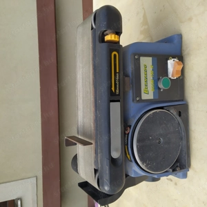 Szalagcsiszoló eladó