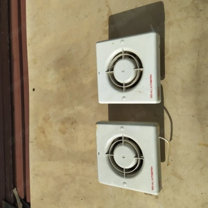 Ventilátor eladó