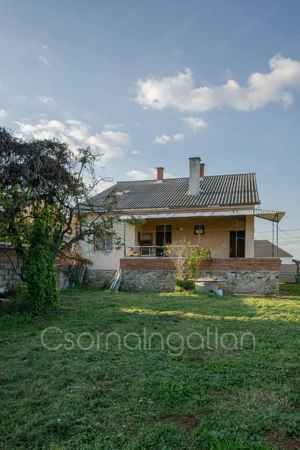 Rábatamási - 2 szoba + nappalis családi ház ELADÓ - kép 2