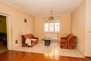 Rábatamási - 2 szoba + nappalis családi ház ELADÓ - kép 3