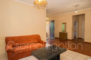 Rábatamási - 2 szoba + nappalis családi ház ELADÓ - kép 4