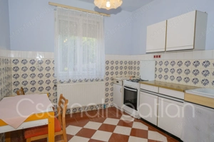 Rábatamási - 2 szoba + nappalis családi ház ELADÓ - kép 9