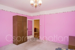 Rábatamási - 2 szoba + nappalis családi ház ELADÓ - kép 8